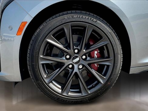 New 2026 Cadillac CT5 Sport w/ Technology Package image 12