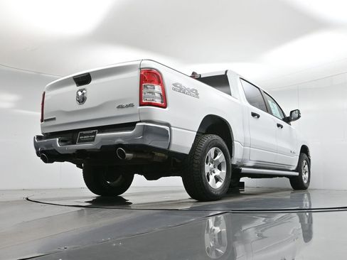 Used 2024 RAM 1500 Big Horn image 50