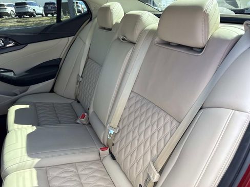 Used 2023 Nissan Maxima Platinum w/ Sport Mat Group image 12
