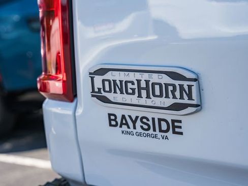 New 2026 RAM 1500 Limited AWD/4WD image 11