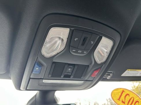 Used 2021 RAM 1500 Big Horn image 37