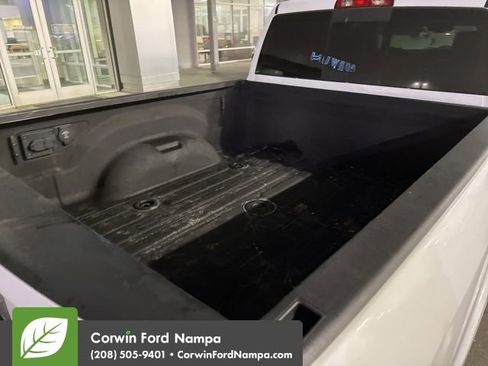 Used 2022 RAM 3500 Laramie image 9