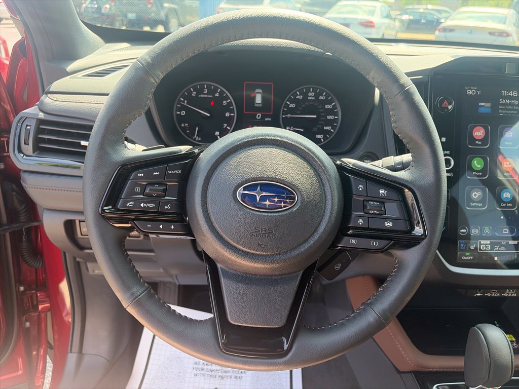 Used 2026 Subaru Forester Touring AWD/4WD image 20