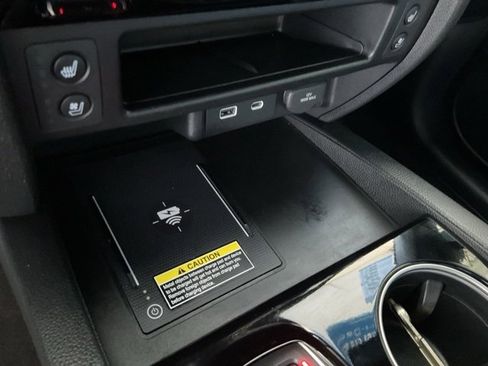 Certified 2024 Honda Passport Black Edition image 14