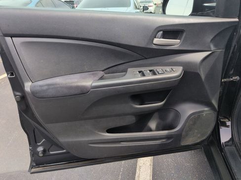 Used 2014 Honda CR-V LX image 11