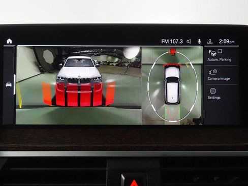 Used 2021 BMW X3 sDrive30i w/ Premium Package image 36