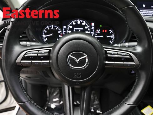 Used 2022 MAZDA CX-30 AWD 2.5 S w/ Select Package image 10