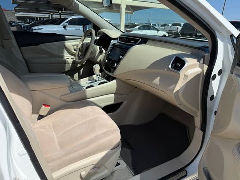 Used 2015 Nissan Murano SV FWD image 14