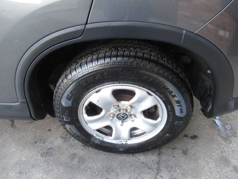 Used 2014 Honda CR-V LX image 14