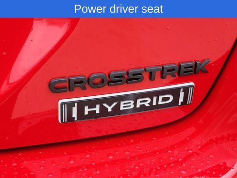 New 2026 Subaru Crosstrek 2.5i Limited AWD/4WD image 4