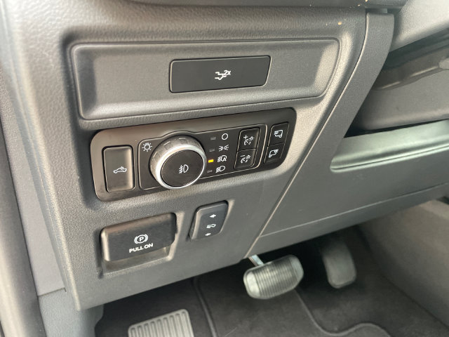 Used 2026 Ford F150 Lariat AWD/4WD image 29