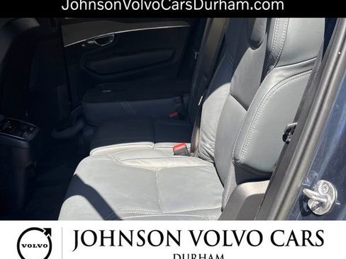 Used 2023 Volvo XC90 B6 Ultimate w/ Protection Package Premier AWD/4WD image 9