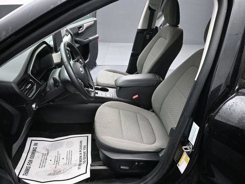 Used 2022 Ford Escape SE w/ Convenience Package AWD/4WD image 13