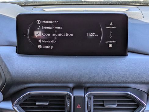 New 2025 MAZDA CX-5 AWD 2.5 S image 20