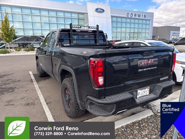 Used 2019 GMC Sierra 1500 Elevation AWD/4WD image 5