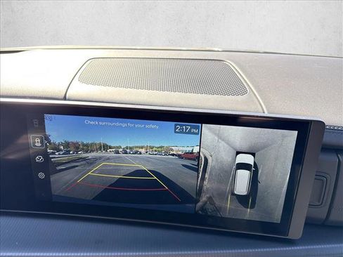 New 2026 Hyundai Santa Fe Calligraphy image 13