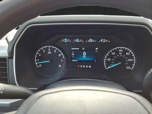 Certified 2022 Ford F150 XLT w/ Tow Technology Package AWD/4WD image 24