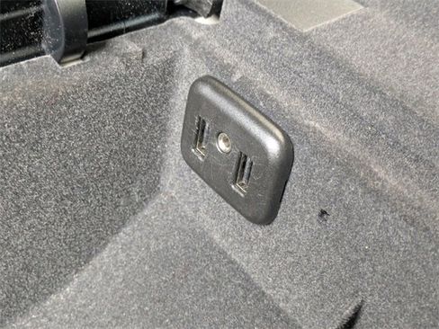 Used 2016 Cadillac CT6 Luxury image 24