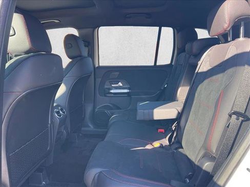 New 2026 Mercedes-Benz GLB 250 4MATIC image 15