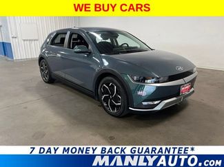 Used 2024 Hyundai Ioniq 5 SE RWD video 1