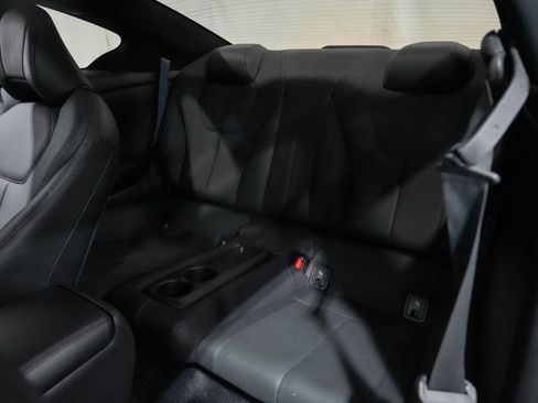 Used 2021 INFINITI Q60 Red Sport 400 w/ Proactive Package RWD image 25