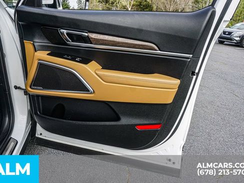 Used 2020 Kia Telluride SX w/ Towing Package image 55