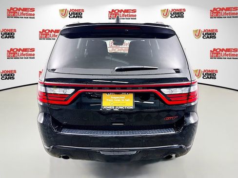 Used 2026 Dodge Durango GT AWD/4WD image 16