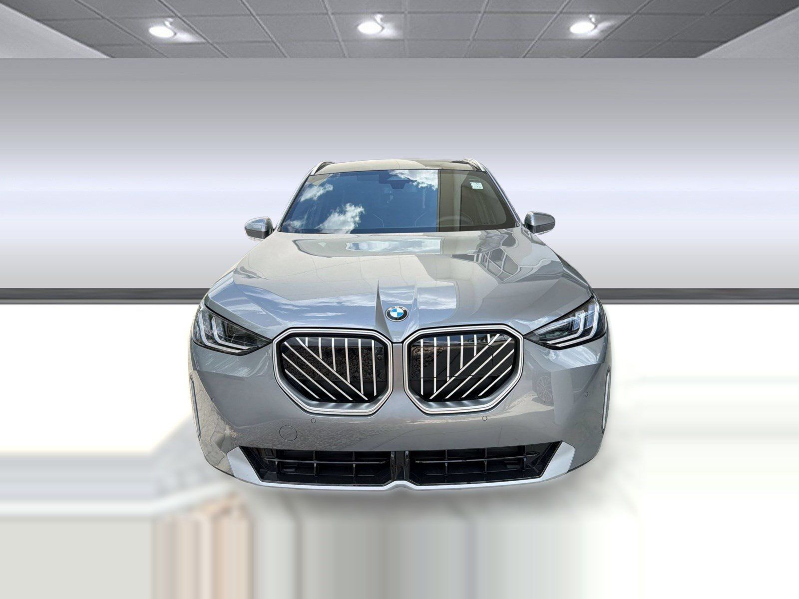 Used 2026 BMW X3 xDrive30i w/ Premium Package AWD/4WD image 6
