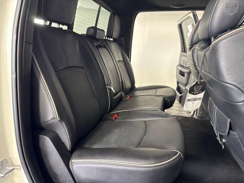 Used 2017 RAM 1500 Limited AWD/4WD image 36