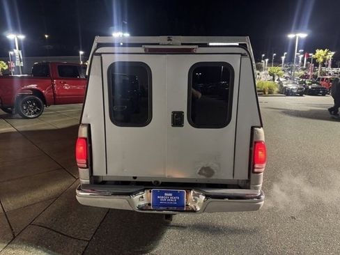 Used 1999 Dodge Dakota SLT image 5