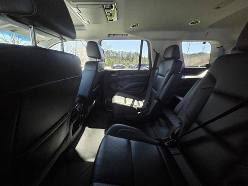 Used 2017 Chevrolet Tahoe LT image 19