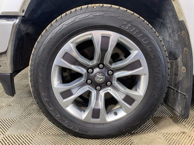 Used 2022 RAM 1500 Limited AWD/4WD image 32