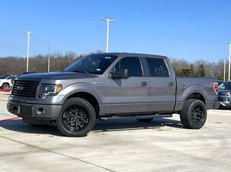 Used 2014 Ford F150 STX w/ Equipment Group 201A Mid video 1