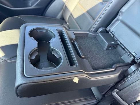 Used 2023 MAZDA CX-5 AWD 2.5 S w/ Premium Package image 16