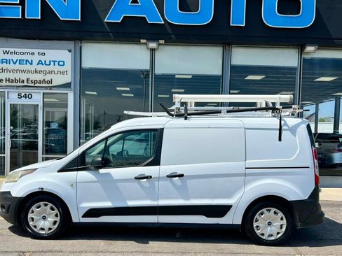 Used 2014 Ford Transit Connect XL FWD image 23