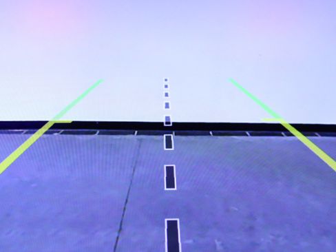 Used 2021 Jeep Grand Cherokee L Overland AWD/4WD image 26