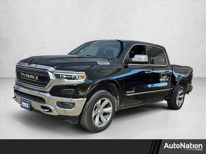 Used 2020 RAM 1500 Limited