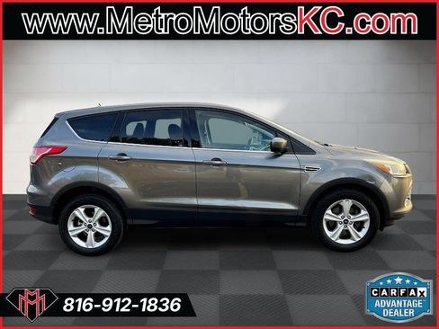 Used 2014 Ford Escape SE image 7