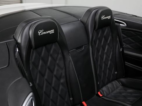 Used 2015 Bentley Continental GT V8 S AWD/4WD image 36