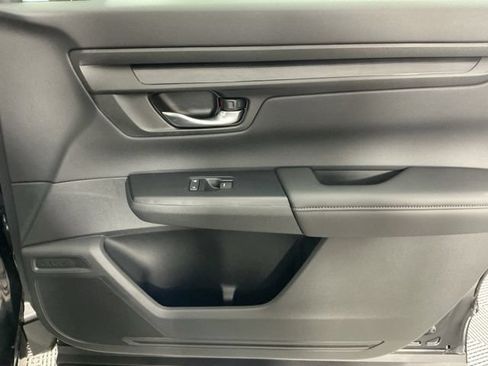 Used 2026 Honda CR-V EX image 13