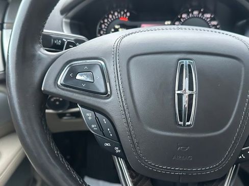 Used 2018 Lincoln MKZ Reserve w/ Luxury Package image 24