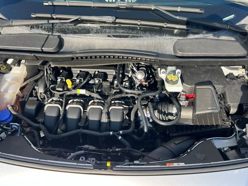 Used 2020 Ford Transit Connect XL image 15