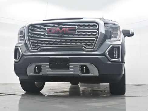 Used 2022 GMC Sierra 1500 Denali w/ Denali Reserve Package AWD/4WD image 30