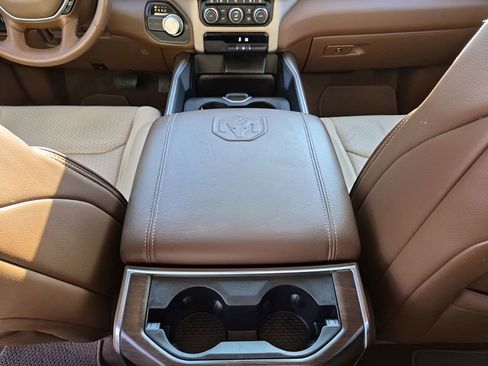 Used 2021 RAM 1500 Laramie image 23