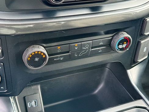 Used 2023 Ford F150 XL w/ STX Appearance Package image 18