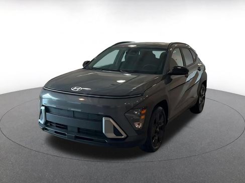 Used 2026 Hyundai Kona SEL Sport FWD image 7