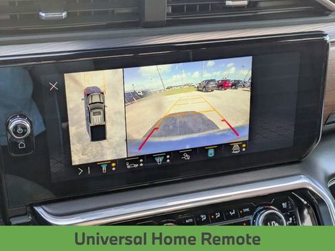 Used 2023 GMC Sierra 1500 Denali Ultimate AWD/4WD image 27