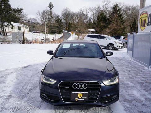 Used 2014 Audi A4 2.0T Premium Plus w/ Premium Plus Package image 17