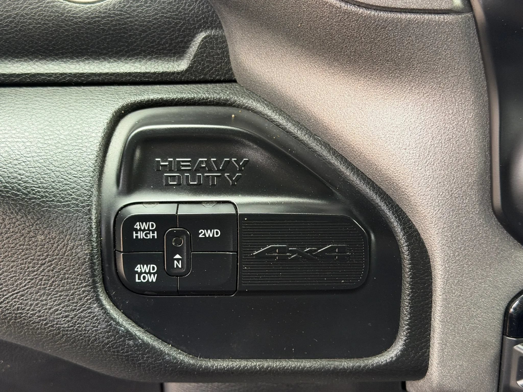 Used 2021 RAM 5500 Tradesman w/ Chrome Appearance Group AWD/4WD image 19