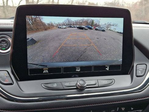 Used 2023 Chevrolet Blazer RS image 18